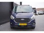 Ford Transit Custom Limited 2.0 TDCI 130PK EURO 6 - Airco - Navi - Cruise - € 19.900,- Excl.