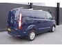 Ford Transit Custom Limited 2.0 TDCI 130PK EURO 6 - Airco - Navi - Cruise - € 19.900,- Excl.