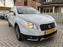 Suzuki S-Cross SX4 1.6 Exclusive Panodak Navi Trekhaak