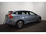 Volvo V60 T2 123pk AUT6 Polar+ Dynamic/ Trekhaak 1500kg/ Leer/ Stoel verw./ Xenon/ Navi