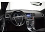 Volvo V60 T2 123pk AUT6 Polar+ Dynamic/ Trekhaak 1500kg/ Leer/ Stoel verw./ Xenon/ Navi