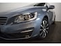 Volvo V60 T2 123pk AUT6 Polar+ Dynamic/ Trekhaak 1500kg/ Leer/ Stoel verw./ Xenon/ Navi