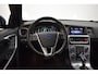 Volvo V60 T2 123pk AUT6 Polar+ Dynamic/ Trekhaak 1500kg/ Leer/ Stoel verw./ Xenon/ Navi