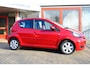 Toyota Aygo 1.0-12V Aspiration Red Aut. *59.810km!* Airco|LMV|Leder-Alcantara