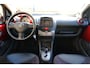 Toyota Aygo 1.0-12V Aspiration Red Aut. *59.810km!* Airco|LMV|Leder-Alcantara