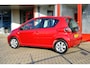 Toyota Aygo 1.0-12V Aspiration Red Aut. *59.810km!* Airco|LMV|Leder-Alcantara