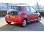 Toyota Aygo 1.0-12V Aspiration Red Aut. *59.810km!* Airco|LMV|Leder-Alcantara