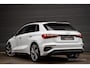 Audi A3 SPORTBACK 35 TFSI 3x S-Line 150PK DSG|Camera|Virtual|CarPlay|Navi|Keyless