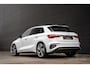 Audi A3 SPORTBACK 35 TFSI 3x S-Line 150PK DSG|Camera|Virtual|CarPlay|Navi|Keyless