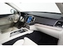 Volvo XC90 Long Range 2.0 T8 Recharge AWD Ultimate Bright Massage | Ventilatie | 360 camera | HU-Display | Google |