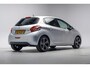 Peugeot 208 1.4 VTi Griffe [ Cruise controle Climate controle Navigatie]