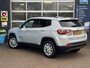 Jeep Compass 4xe 190 Plug-in Hybrid Electric Limited Lease Ed. GRATIS Afleverpakket! | Achteruitrijcamera | Cruise Control Adaptief |
