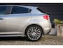 Alfa Romeo Giulietta 1.7 TBi Quadrifoglio Verde | Clima | Cruise | Navi | DAB | Grigio Magnesio | PDC | Sportstoelen |