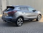 Nissan Qashqai 1.2 Tekna + / Trekhaak / Distributieketting Vervangen 5-2024 / Stoelverwarming / Panoramadak / Voorruitverwarming / Navigatie / Cruise Control /All Season Banden