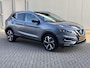 Nissan Qashqai 1.2 Tekna + / Trekhaak / Distributieketting Vervangen 5-2024 / Stoelverwarming / Panoramadak / Voorruitverwarming / Navigatie / Cruise Control /All Season Banden