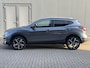 Nissan Qashqai 1.2 Tekna + / Trekhaak / Distributieketting Vervangen 5-2024 / Stoelverwarming / Panoramadak / Voorruitverwarming / Navigatie / Cruise Control /All Season Banden