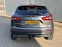 Nissan Qashqai 1.2 Tekna + / Trekhaak / Distributieketting Vervangen 5-2024 / Stoelverwarming / Panoramadak / Voorruitverwarming / Navigatie / Cruise Control /All Season Banden