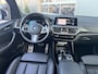 BMW X3 xDrive30e M sport | 292 PK | 20 Inch | 50 Jahre Edit | Keyless | Akoestisch glas