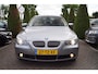 BMW 5-Serie 530i High Executive Sedan Autom Leder Sportst Stoelverw Navi Clima Xenon Cruise 2x PDC LMV Trekh ENZ NL Auto.