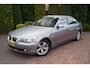 BMW 5-Serie 530i High Executive Sedan Autom Leder Sportst Stoelverw Navi Clima Xenon Cruise 2x PDC LMV Trekh ENZ NL Auto.
