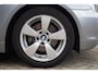 BMW 5-Serie 530i High Executive Sedan Autom Leder Sportst Stoelverw Navi Clima Xenon Cruise 2x PDC LMV Trekh ENZ NL Auto.