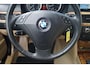 BMW 5-Serie 530i High Executive Sedan Autom Leder Sportst Stoelverw Navi Clima Xenon Cruise 2x PDC LMV Trekh ENZ NL Auto.