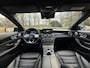 Mercedes-Benz C-klasse 300 e Amg | Pano | Stoelverwarming/koeling | Leder | memory | Burmester
