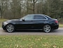 Mercedes-Benz C-klasse 300 e Amg | Pano | Stoelverwarming/koeling | Leder | memory | Burmester