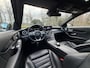 Mercedes-Benz C-klasse 300 e Amg | Pano | Stoelverwarming/koeling | Leder | memory | Burmester