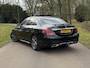 Mercedes-Benz C-klasse 300 e Amg | Pano | Stoelverwarming/koeling | Leder | memory | Burmester