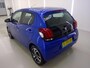 Peugeot 108 1.0 e-VTi Allure+Apple-careplay+Airco+Elek-pakket = DEALER/NL = SUPER ONDERHOUDEN !!