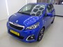 Peugeot 108 1.0 e-VTi Allure+Apple-careplay+Airco+Elek-pakket = DEALER/NL = SUPER ONDERHOUDEN !!