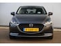 Mazda 2 1.5 Skyactiv-G Luxury Navigatie Achteruitrijcamera 16 inch LMV Stuur & Stoelverwarming LED Head Up Display