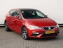 SEAT Leon 1.5 TSI FR Ultimate Edition 130pk | NL- auto | Dealer onderhouden | Navigatie | Beats | Cruise control | Panoramadak | Winterpakket | LED | Keyless | Climate control |