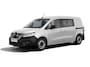 Renault Kangoo E-Tech Advance L2 44 kWh Dubbele cabine | Nu leverbaar met 12% Zeeuw & Zeeuw aktie korting ! |