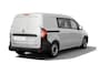 Renault Kangoo E-Tech Advance L2 44 kWh Dubbele cabine | Nu leverbaar met 12% Zeeuw & Zeeuw aktie korting ! |