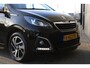 Peugeot 108 1.0 e-VTi Allure | Navi by app | Climate control | Camera | LED | Mistlampen | Lichtmetaal | 41.500km |