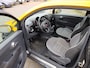 Fiat 500 0.9 TwinAir Turbo Lounge Navi | DAB | Lichtmetalen velgen |NAP | Airco