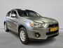 Mitsubishi ASX 1.6 Cleartec Bright