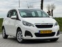 Peugeot 108 1.0 e-VTi Active - Blanc Lipizan - AC/Camera/Carplay
