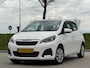 Peugeot 108 1.0 e-VTi Active - Blanc Lipizan - AC/Camera/Carplay