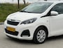 Peugeot 108 1.0 e-VTi Active - Blanc Lipizan - AC/Camera/Carplay