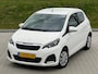 Peugeot 108 1.0 e-VTi Active - Blanc Lipizan - AC/Camera/Carplay