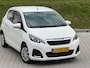 Peugeot 108 1.0 e-VTi Active - Blanc Lipizan - AC/Camera/Carplay