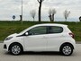 Peugeot 108 1.0 e-VTi Active - Blanc Lipizan - AC/Camera/Carplay