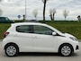 Peugeot 108 1.0 e-VTi Active - Blanc Lipizan - AC/Camera/Carplay