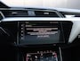 Audi e-tron Sportback 55 quattro S edition 95 kWh | LEDER | PANO-DAK | HEAD-UP | MEMORY | TREKHAAK | 360° CAMERA | APPLE CARPLAY | STOELVERW. |