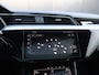 Audi e-tron Sportback 55 quattro S edition 95 kWh | LEDER | PANO-DAK | HEAD-UP | MEMORY | TREKHAAK | 360° CAMERA | APPLE CARPLAY | STOELVERW. |