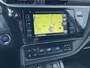 Toyota Auris Touring Sports 1.8 Hybrid Dynamic Nav/Cam Trekhaak Clima Cruise Audio