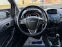 Ford Fiesta 1.0 EcoBoost Titanium*NAVI*PARK SENSOREN*VELGEN*AIRCO*APK